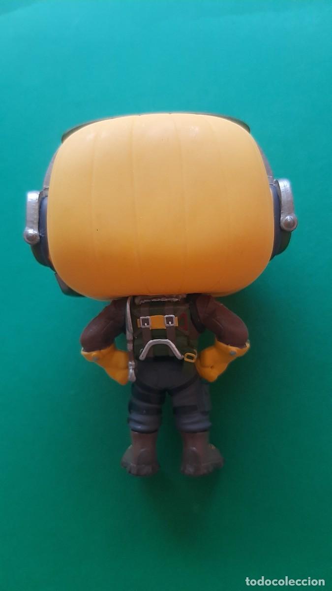 Figuras de goma y PVC: (FUNKO) FORTNITE 2018 - Foto 2