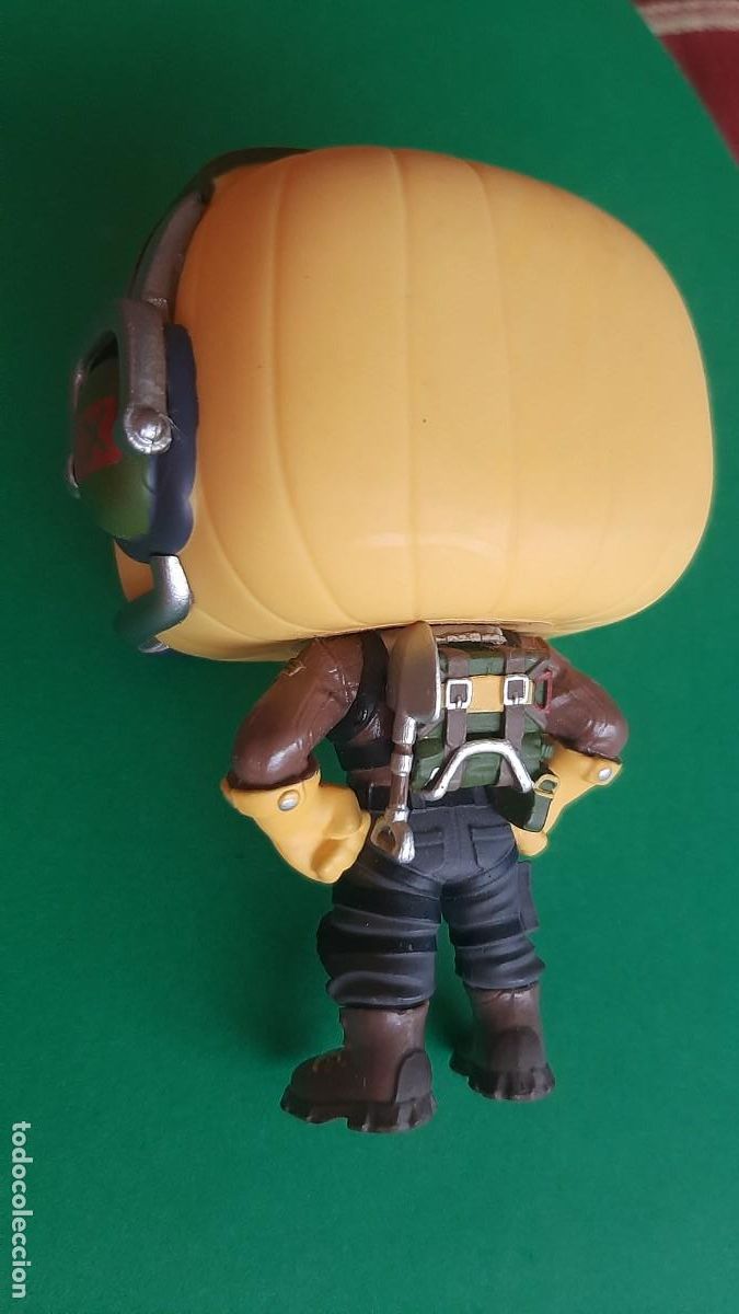 Figuras de goma y PVC: (FUNKO) FORTNITE 2018 - Foto 4