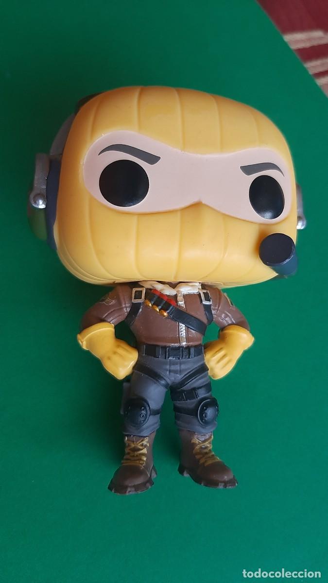 Figuras de goma y PVC: (FUNKO) FORTNITE 2018 - Foto 5