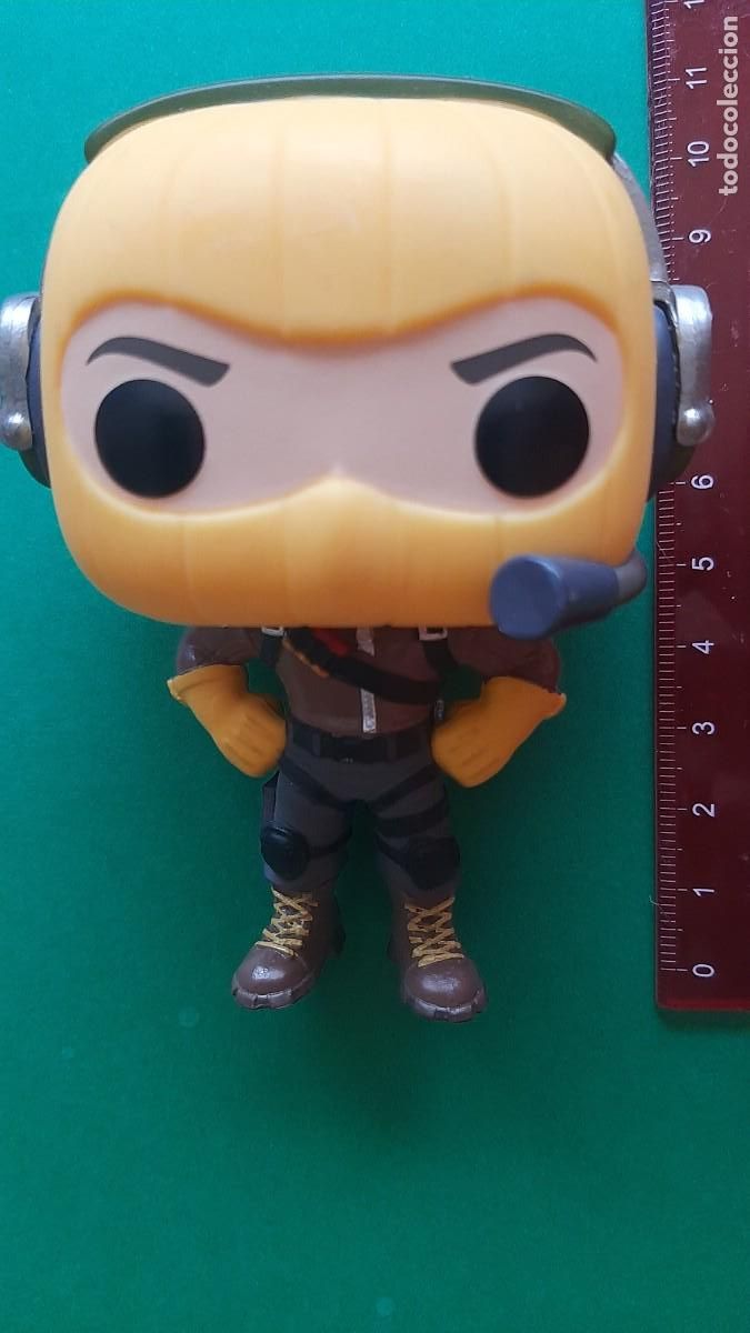 Figuras de goma y PVC: (FUNKO) FORTNITE 2018 - Foto 6