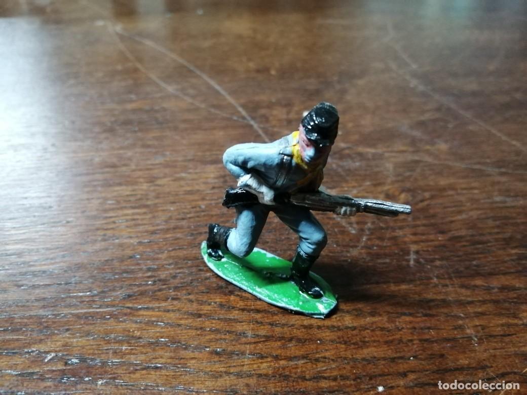 Figurines en Caoutchouc et PVC: FEDERAL COMANSI PRIMERA &Eacute;POCA (REAMSA, LAFREDO, JECSAN, SOTORRES)