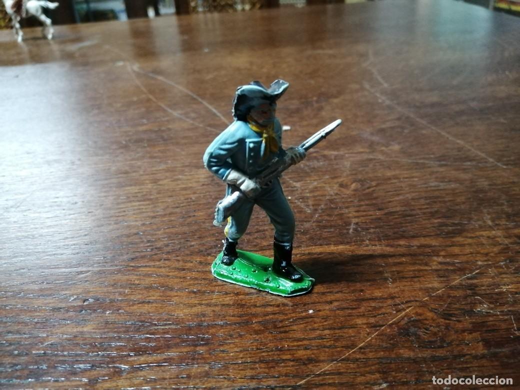 Figurines en Caoutchouc et PVC: FEDERAL COMANSI PRIMERA &Eacute;POCA (REAMSA, LAFREDO, JECSAN, SOTORRES)