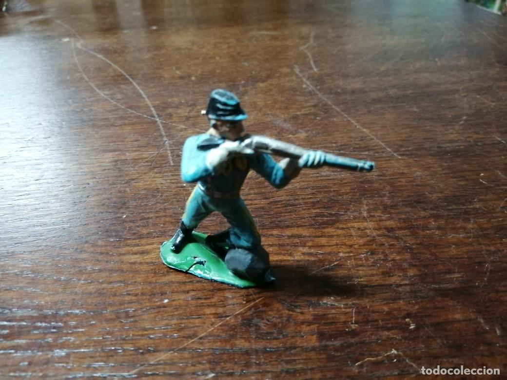 Figurines en Caoutchouc et PVC: FEDERAL COMANSI PRIMERA &Eacute;POCA (REAMSA, LAFREDO, JECSAN, SOTORRES)