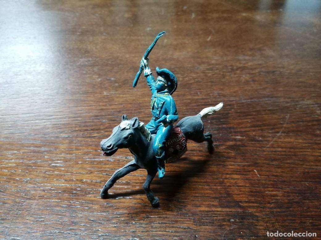 Figurines en Caoutchouc et PVC: FEDERAL COMANSI PRIMERA &Eacute;POCA (REAMSA, LAFREDO, JECSAN, SOTORRES)