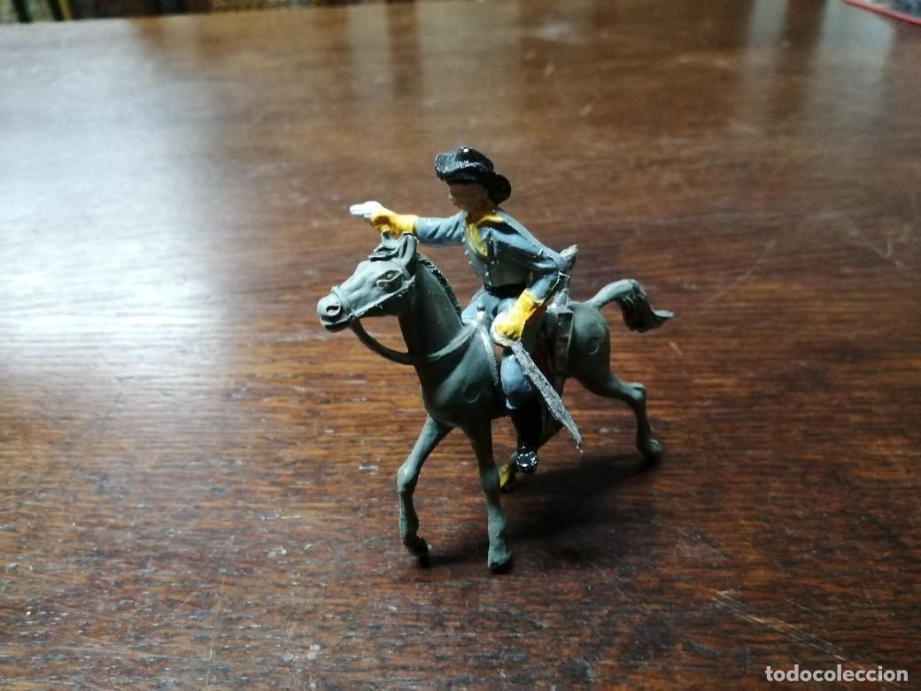 Figurines en Caoutchouc et PVC: FEDERAL COMANSI PRIMERA &Eacute;POCA (REAMSA, LAFREDO, JECSAN, SOTORRES)
