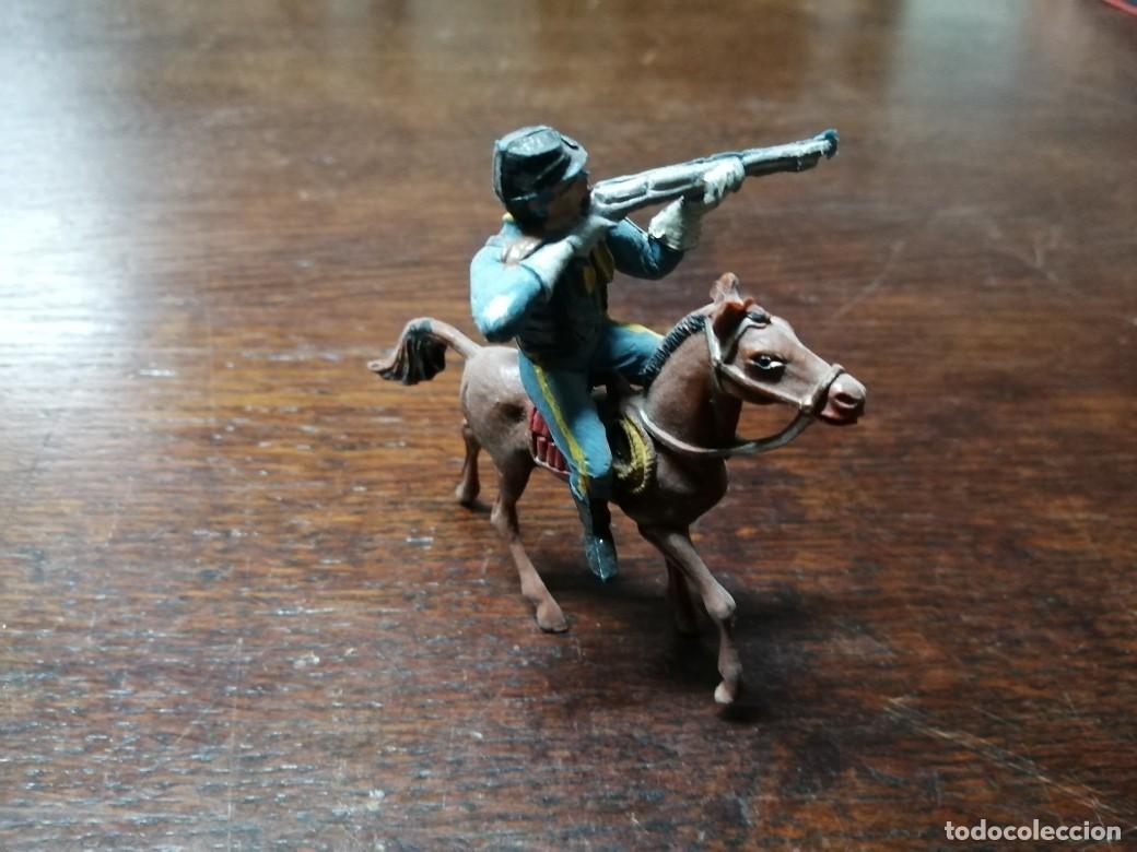 Figurines en Caoutchouc et PVC: FEDERAL COMANSI PRIMERA &Eacute;POCA (REAMSA, LAFREDO, JECSAN, SOTORRES)