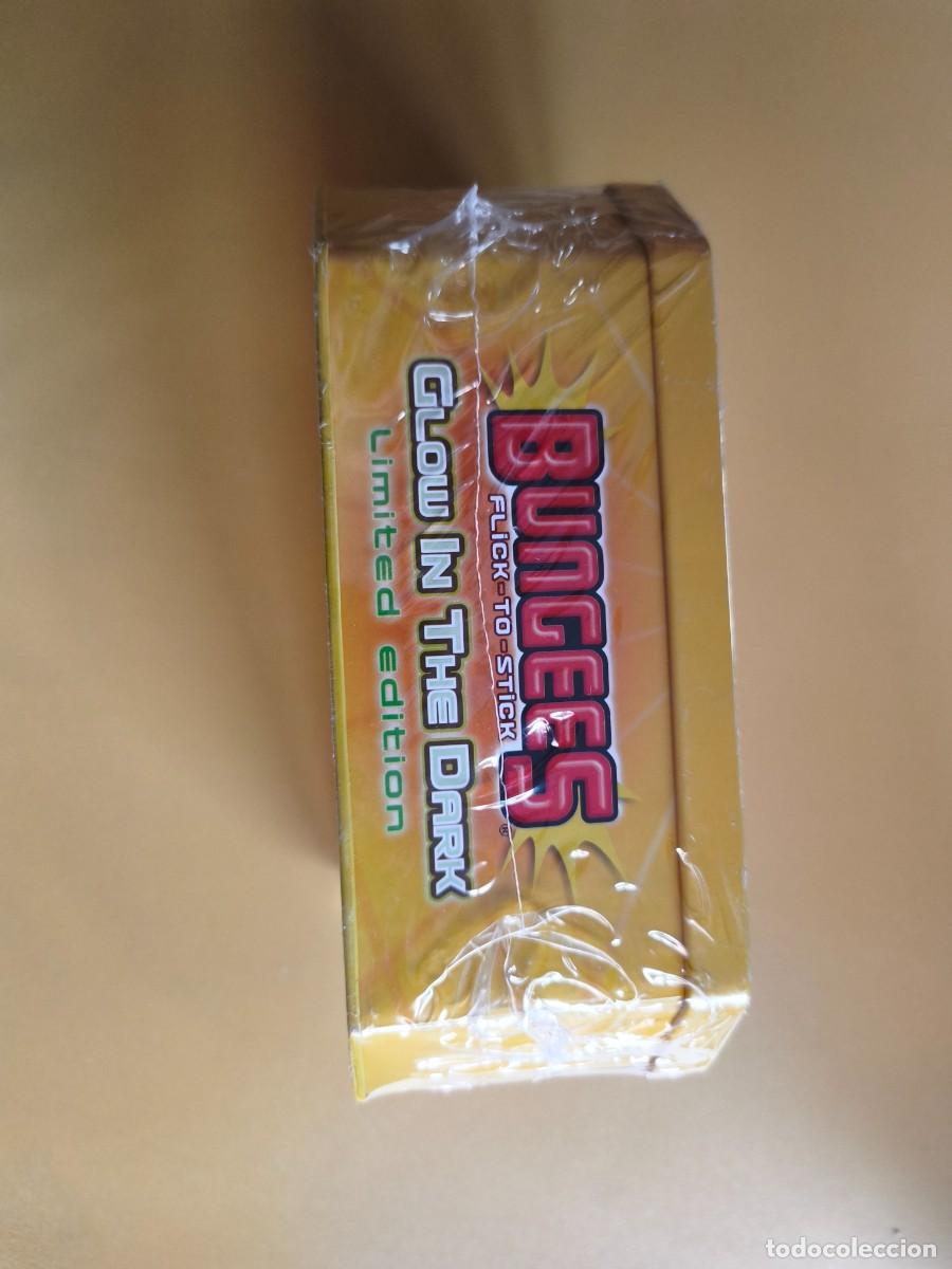 Figuras de goma y PVC: BUNGEES, EDICION LIMITADA CAJA MAGIC BOX, PRECINTADA - Foto 2