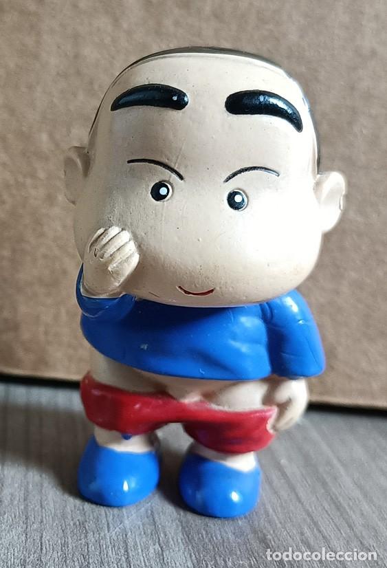Figuras de goma y PVC: Juguete, figura, mu&ntilde;eco goma o pvc, Shin Chan