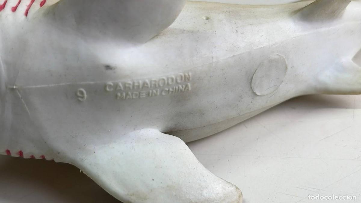 Figuras de goma y PVC: ANIMALES MARINOS ---- - Foto 7