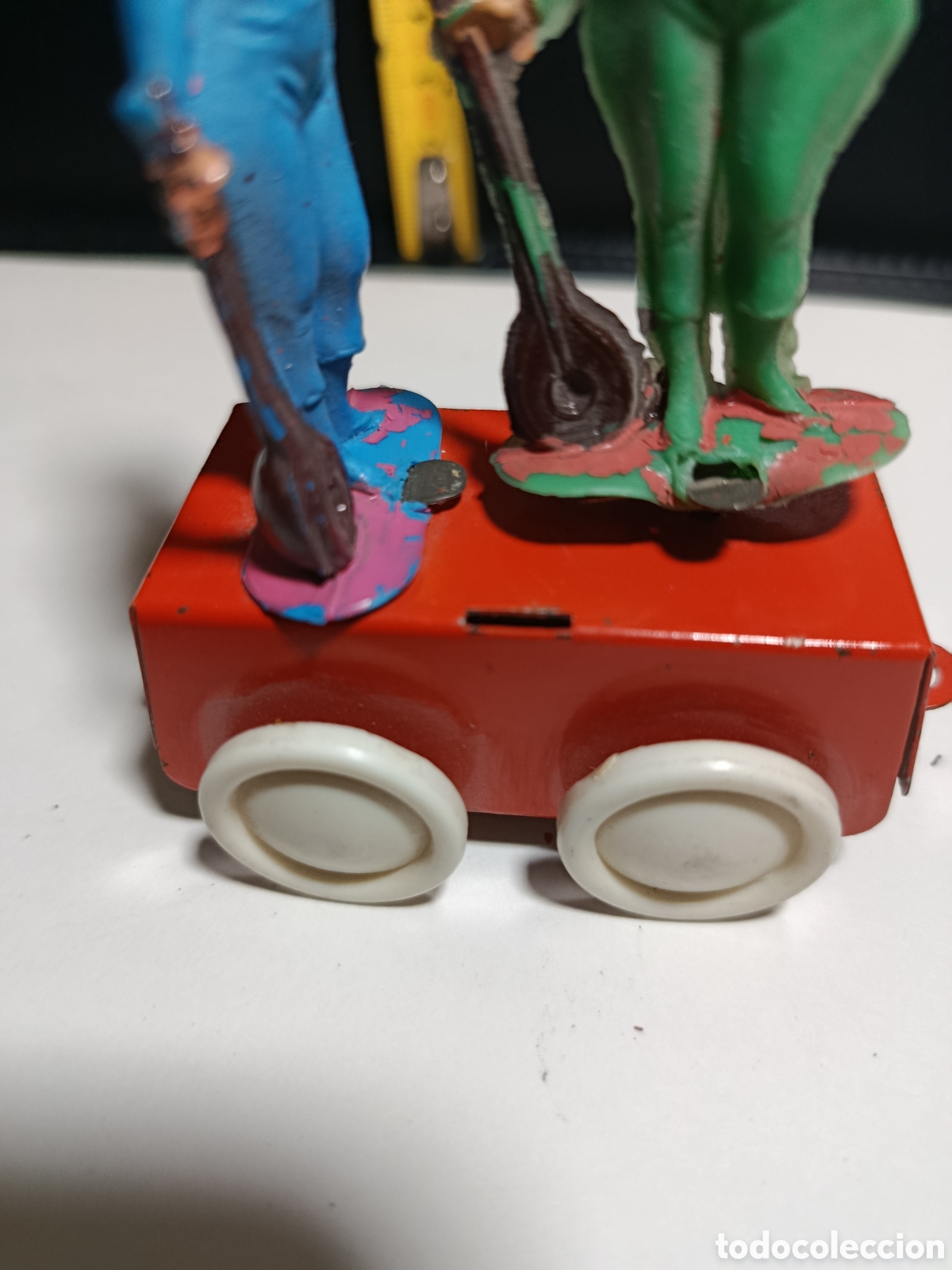 Figuras de goma y PVC: Figuras de goma y pl&aacute;stico Jecsan - Foto 7