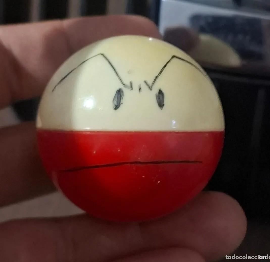 Figuras de goma y PVC: Figura POKEMON .....