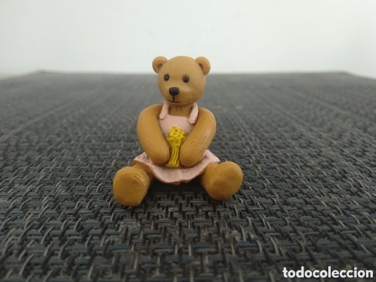 Figuras de goma y PVC: FIGURA PVC FIGURA PVC