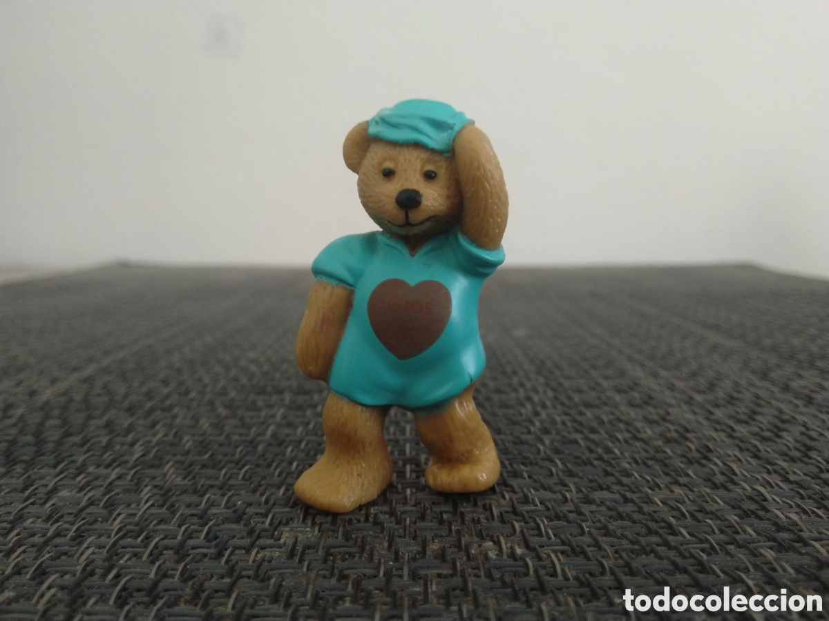 Figuras de goma y PVC: FIGURA PVC FIGURA PVC