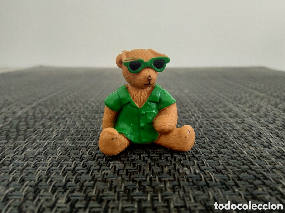Figuras de goma y PVC: FIGURA PVC FIGURA PVC
