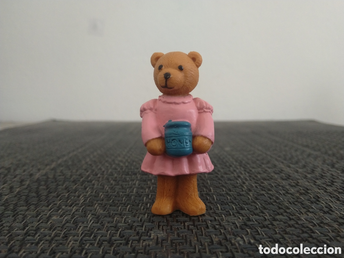 Figuras de goma y PVC: FIGURA PVC FIGURA PVC