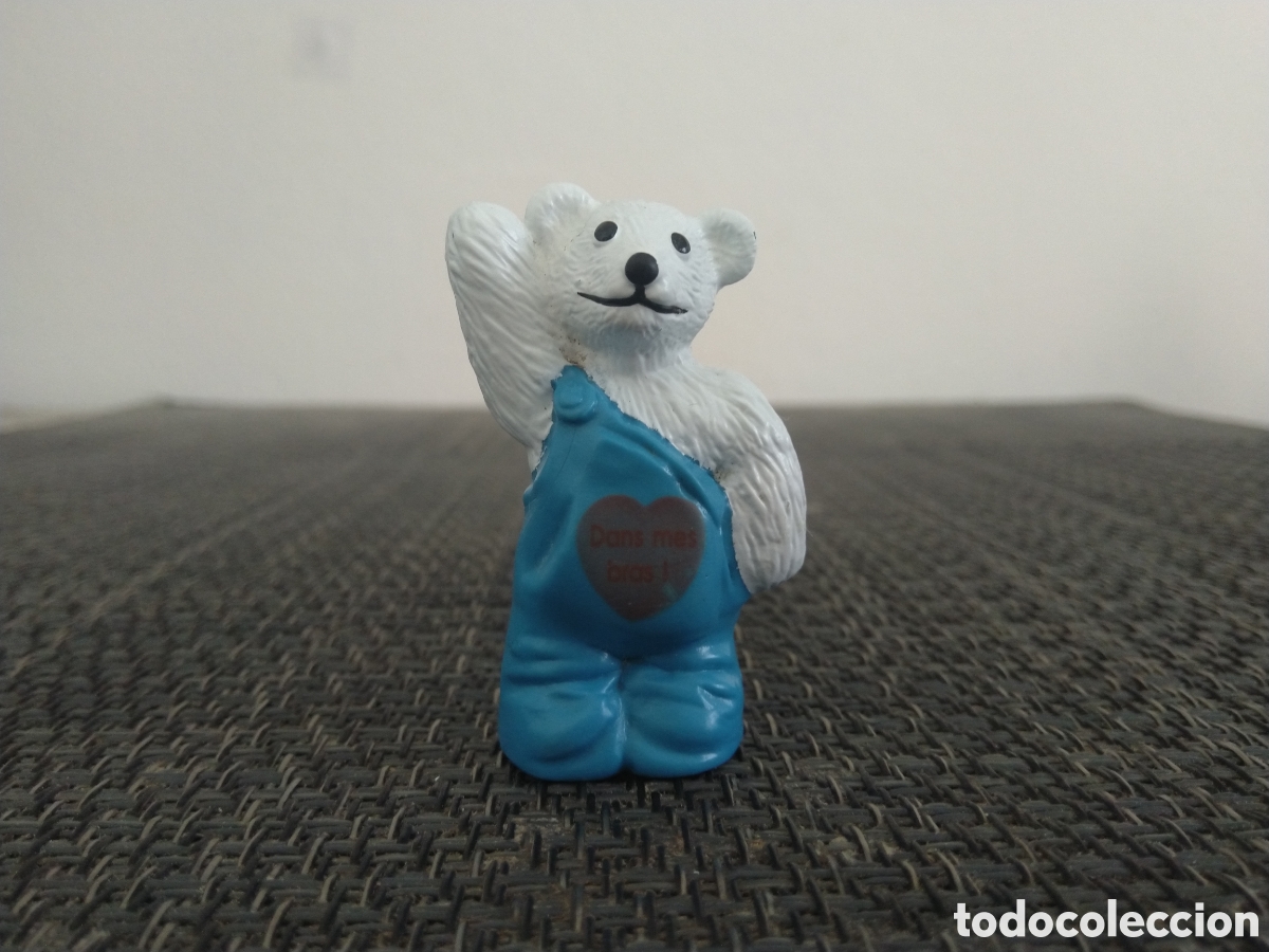 Figuras de goma y PVC: FIGURA PVC FIGURA PVC