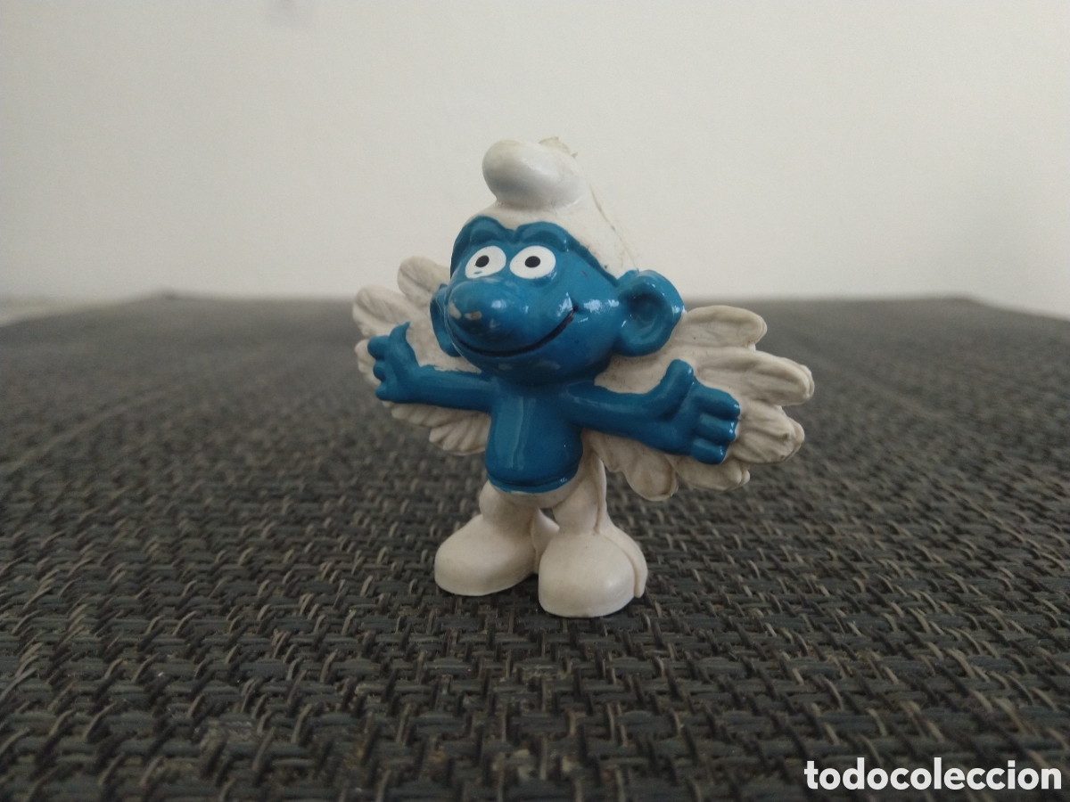 Figuras de goma y PVC: FIGURA PVC FIGURA PVC
