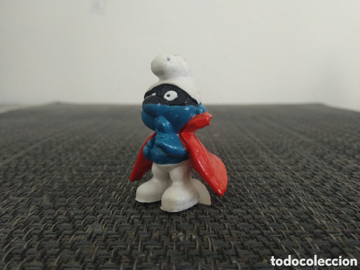 Figuras de goma y PVC: FIGURA PVC FIGURA PVC
