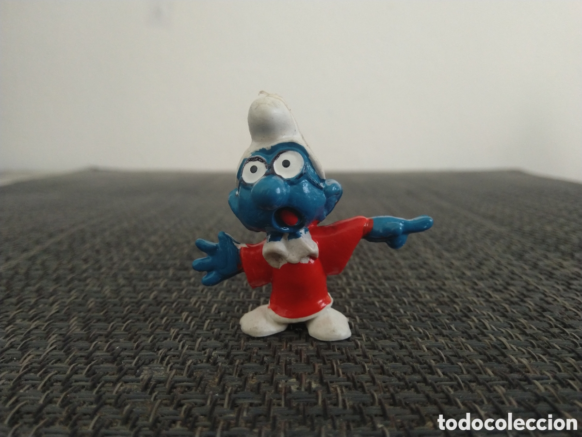 Figuras de goma y PVC: FIGURA PVC FIGURA PVC