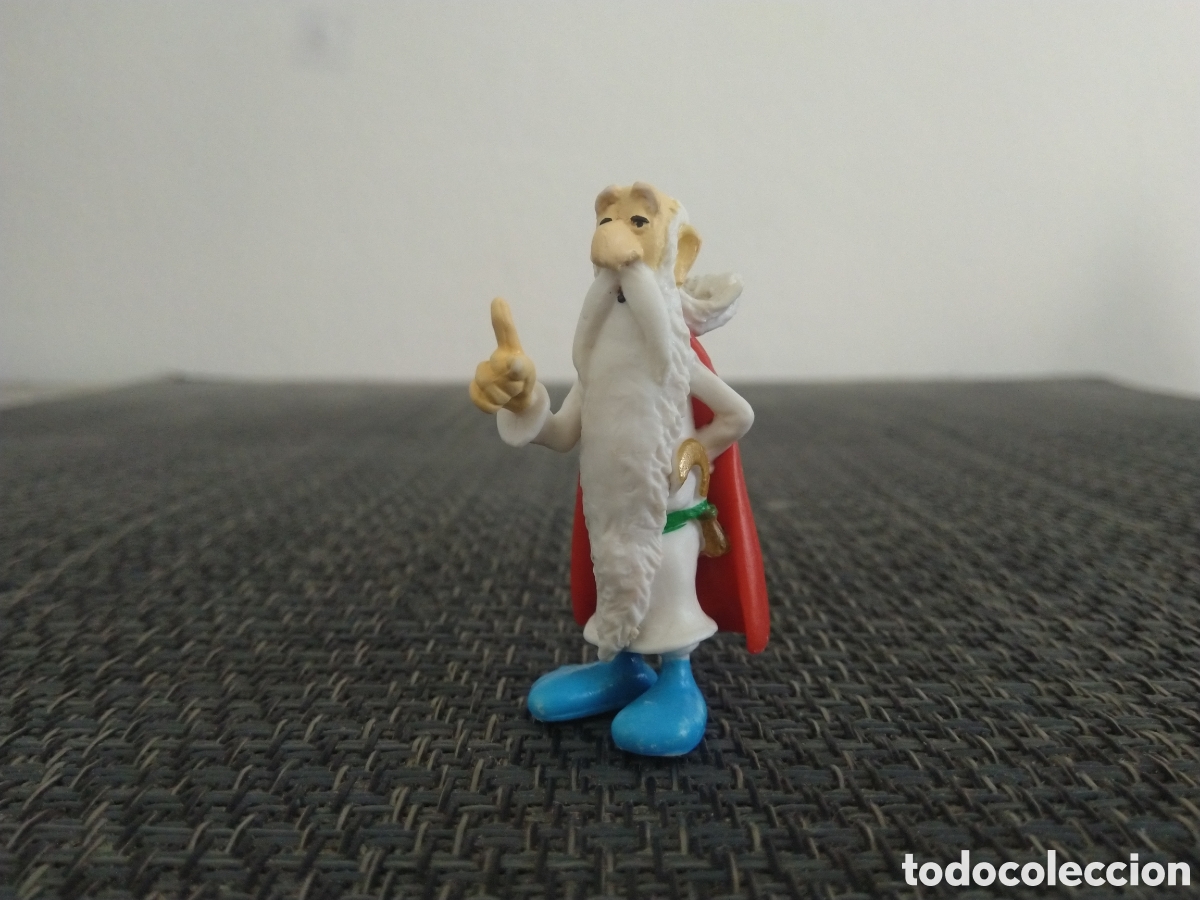 Figuras de goma y PVC: FIGURA PVC FIGURA PVC
