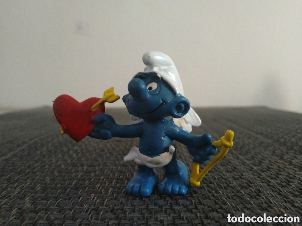 Figuras de goma y PVC: FIGURA PVC FIGURA PVC