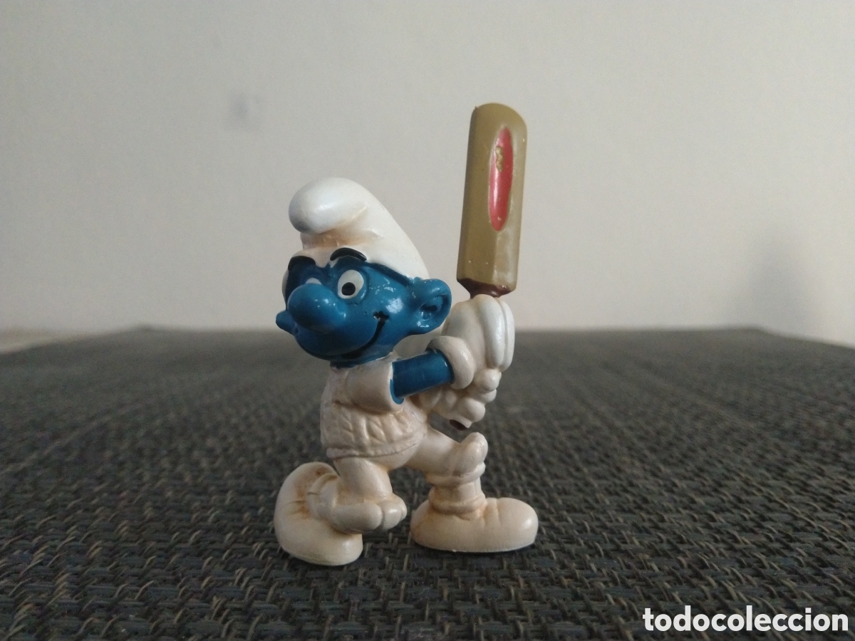 Figuras de goma y PVC: FIGURA PVC FIGURA PVC