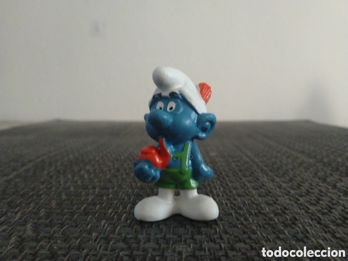 Figuras de goma y PVC: FIGURA PVC FIGURA PVC