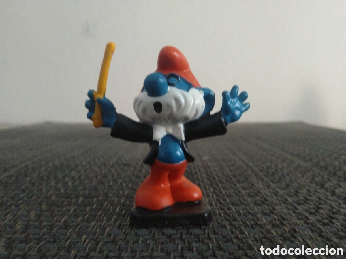 Figuras de goma y PVC: FIGURA PVC FIGURA PVC