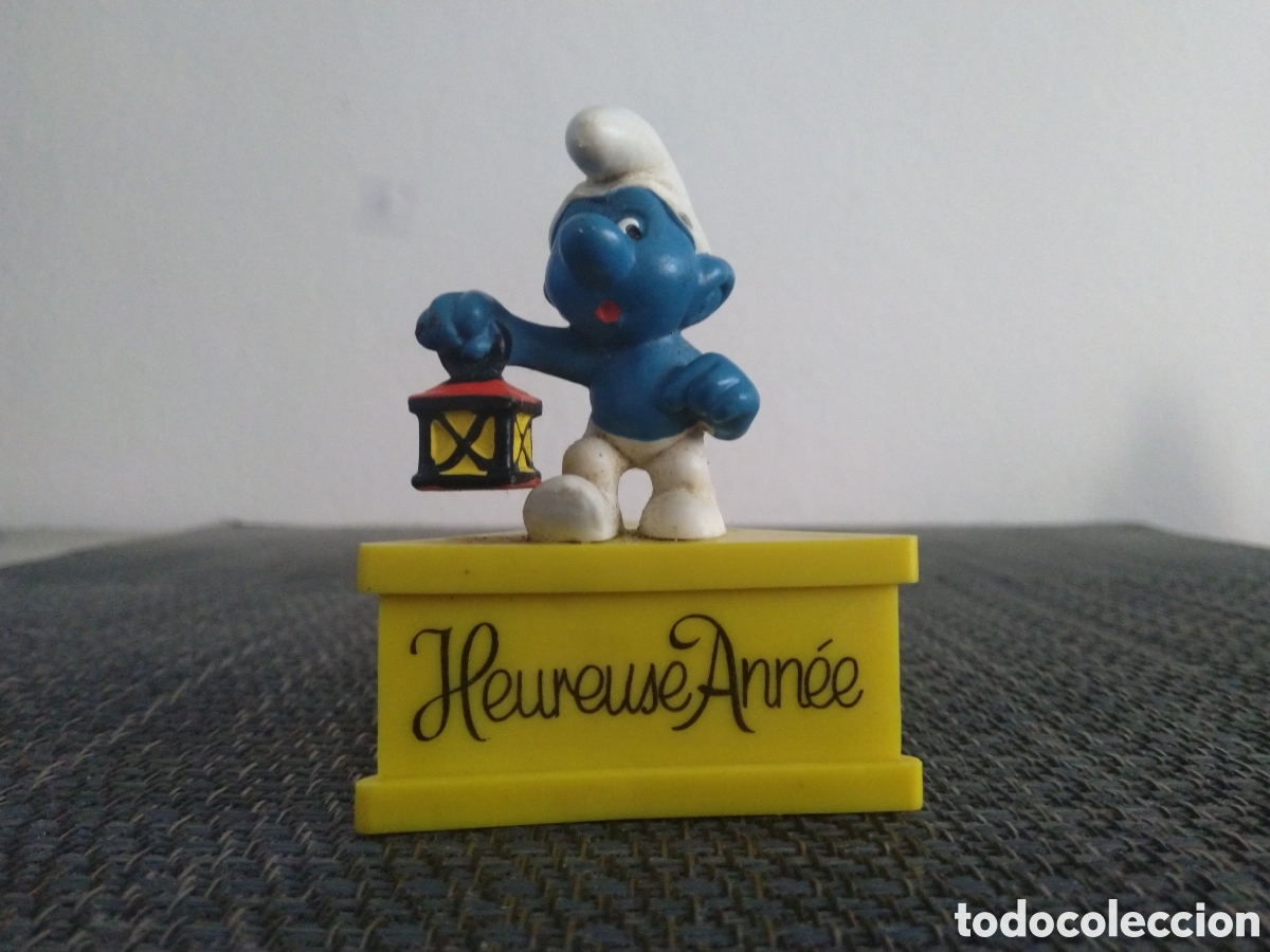 Figuras de goma y PVC: FIGURA PVC FIGURA PVC