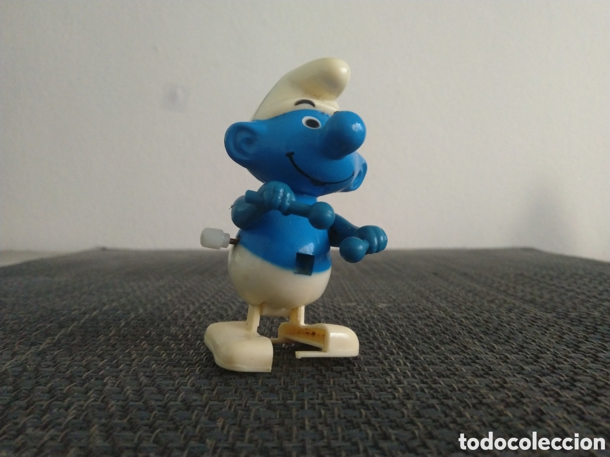 Figuras de goma y PVC: FIGURA PVC FIGURA PVC