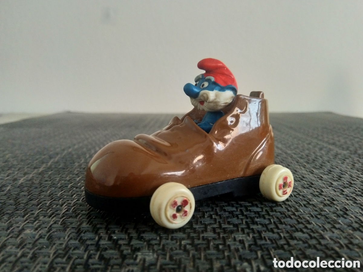 Figuras de goma y PVC: FIGURA PVC FIGURA PVC