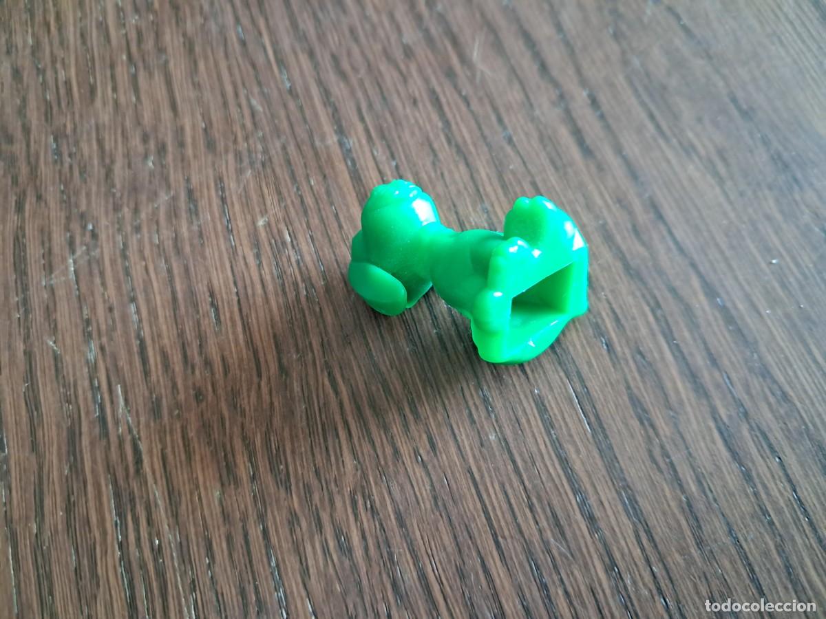 Figuras de goma y PVC: figura de pl&aacute;stico, perro. - Foto 3