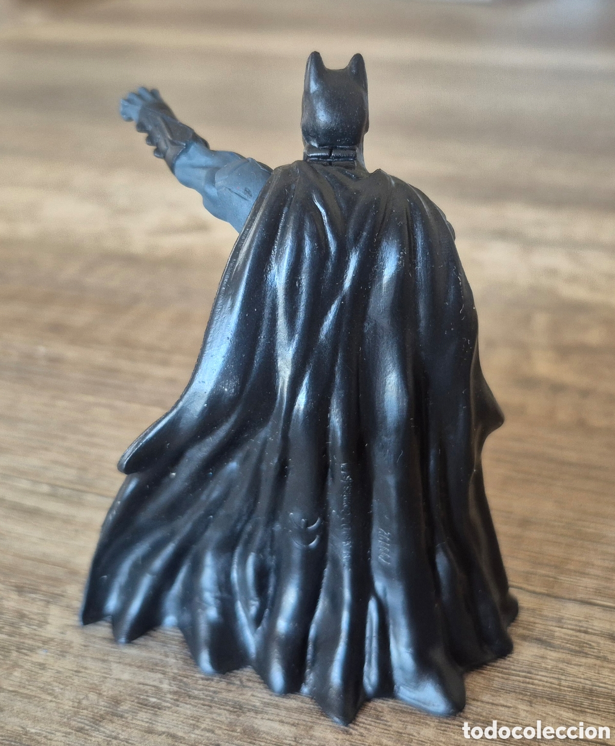Figuras de goma y PVC: COMANSI- FIGURA PVC BAT MAN - Foto 2