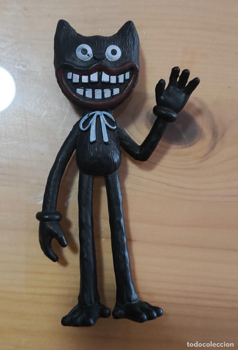 Figuras de goma y PVC: FIGURA POPPY PLAYTIME , SIN MARCA , 10 CMS