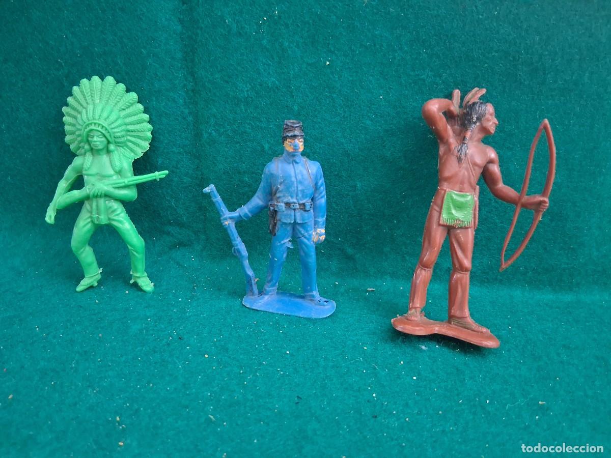 Figure di Gomma e PVC: FIGURAS LIQUIDACION PRECIO SALIDA 0,10
