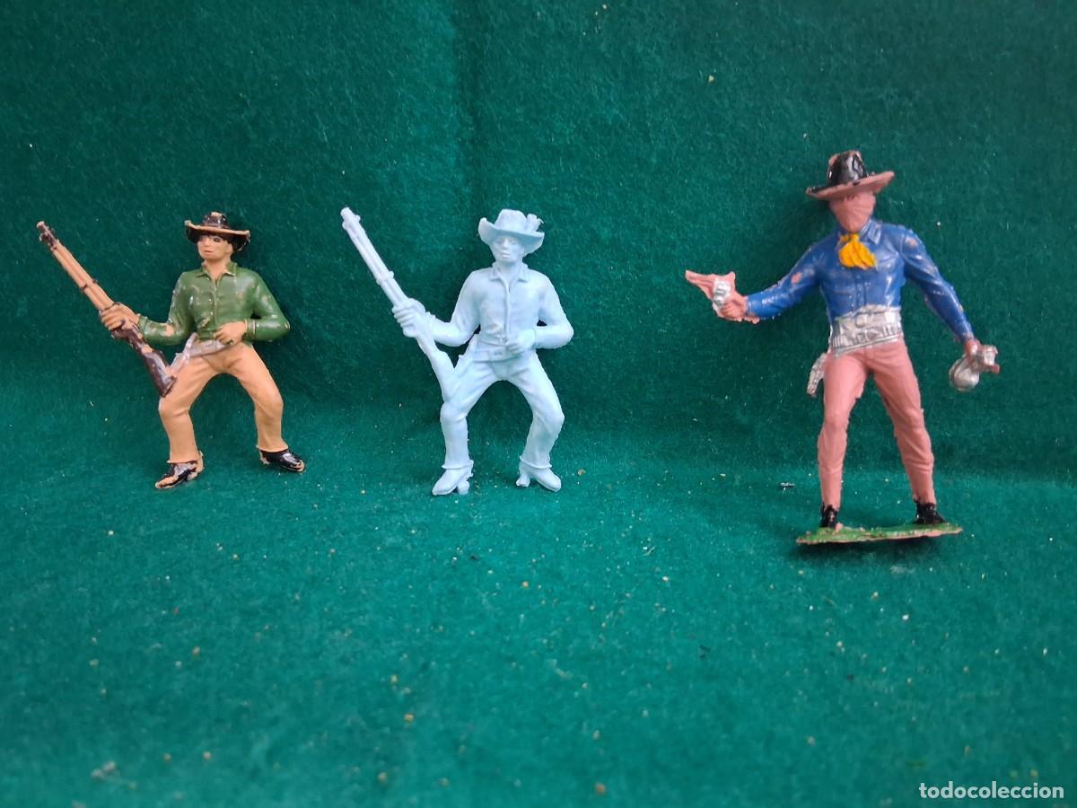 Figure di Gomma e PVC: FIGURAS LIQUIDACION PRECIO SALIDA 0,10