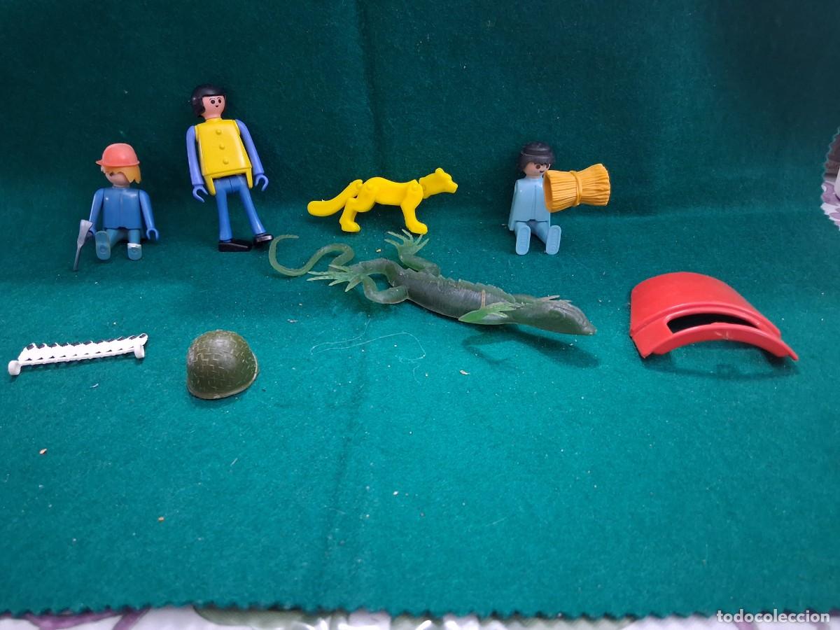 Figuras de goma y PVC: FIGURAS LIQUIDACION PRECIO SALIDA 0,10