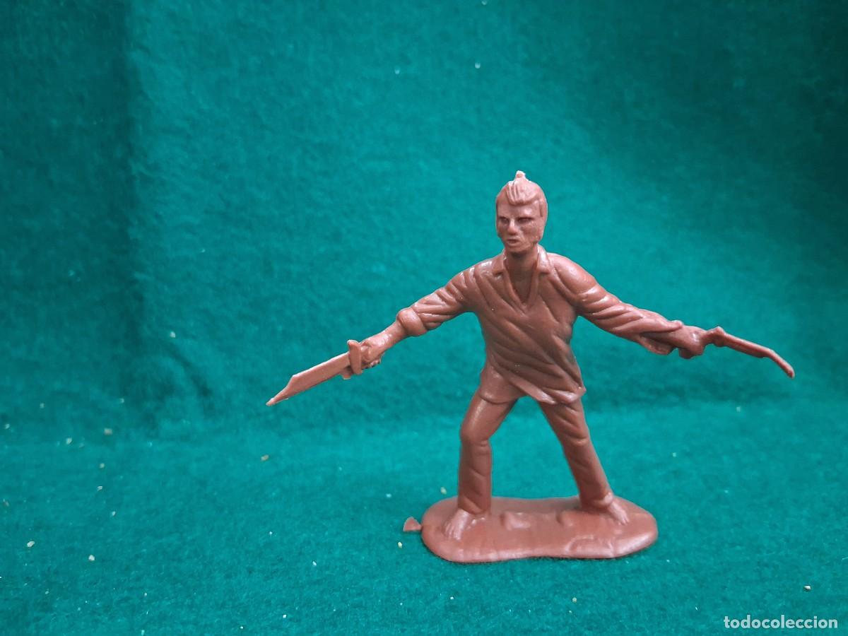 Figuras de goma y PVC: FIGURAS LIQUIDACION PRECIO SALIDA 0,10