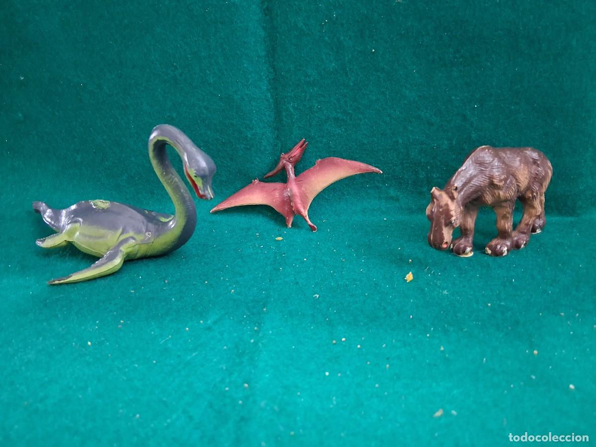 Figuras de goma y PVC: OFERTA FIGURAS LIQUIDACION - Foto 1