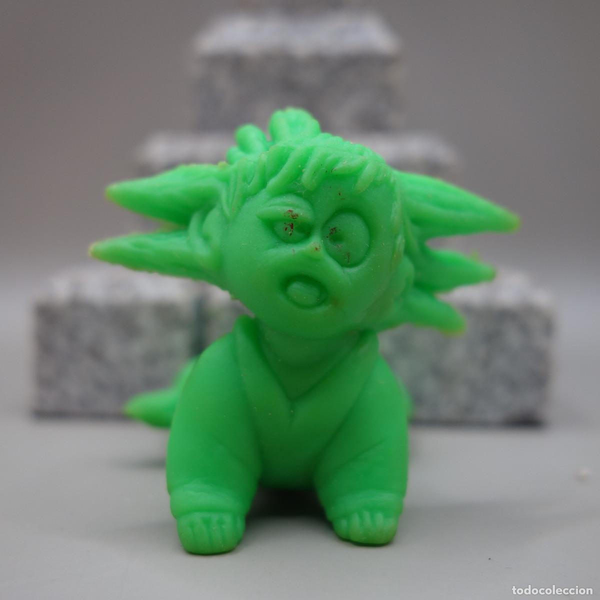 Figuras de goma y PVC: FIGURA DRAGON BALL MATUGOMA DE MATUTANO