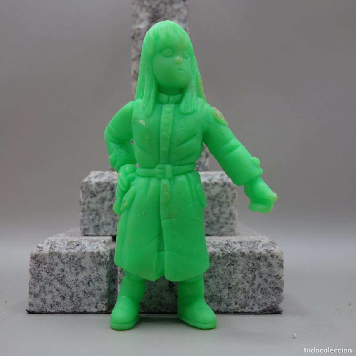 Gummi- und PVC-Figuren: FIGURA DRAGON BALL MATUGOMA DE MATUTANO