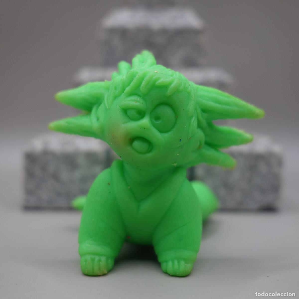 Figuras de goma y PVC: FIGURA DRAGON BALL MATUGOMA DE MATUTANO