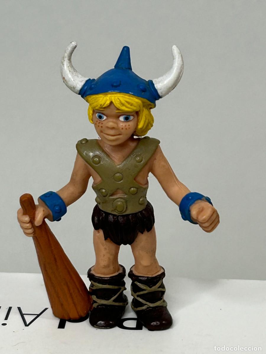 Gummi- und PVC-Figuren: FIGURA PVC DRAGONES Y MAZMORRAS BOBBY COMICS SPAIN