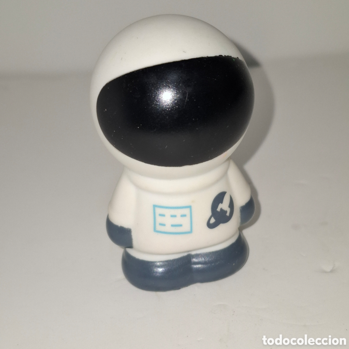 Figuras de goma y PVC: ASTRONAUTA FIGURA DE PVC DE IMAGINARIUM ITSMAGICAL