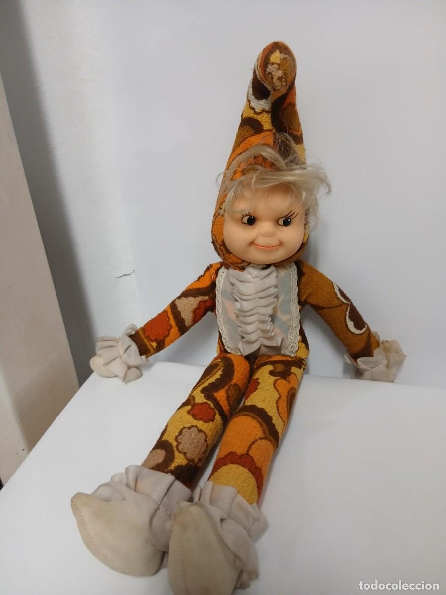 Figuras de goma y PVC: Shelf Sitter. - A&ntilde;os 70, estilo kitsch / retro