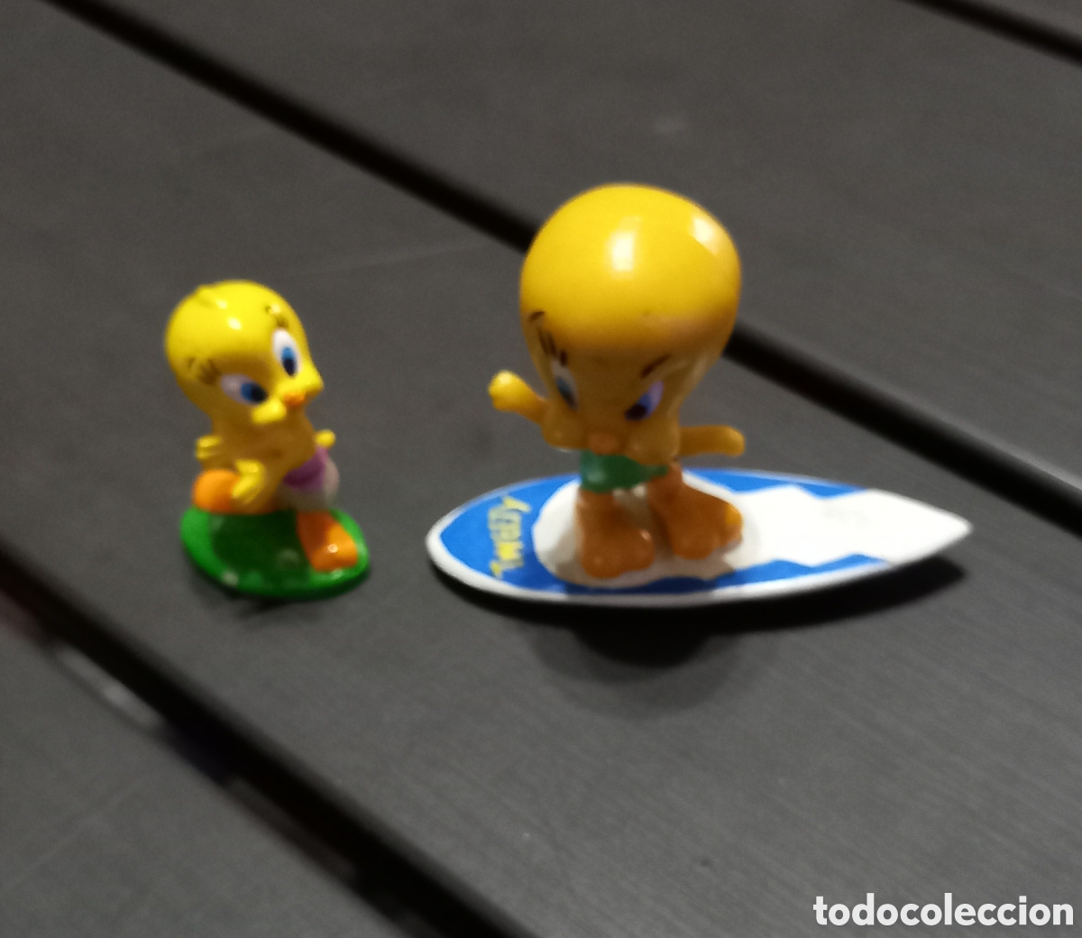 Figuras de goma y PVC: PIOLIN, FIGURAS GOMA O PVC, BULLYLAND Y OTRA