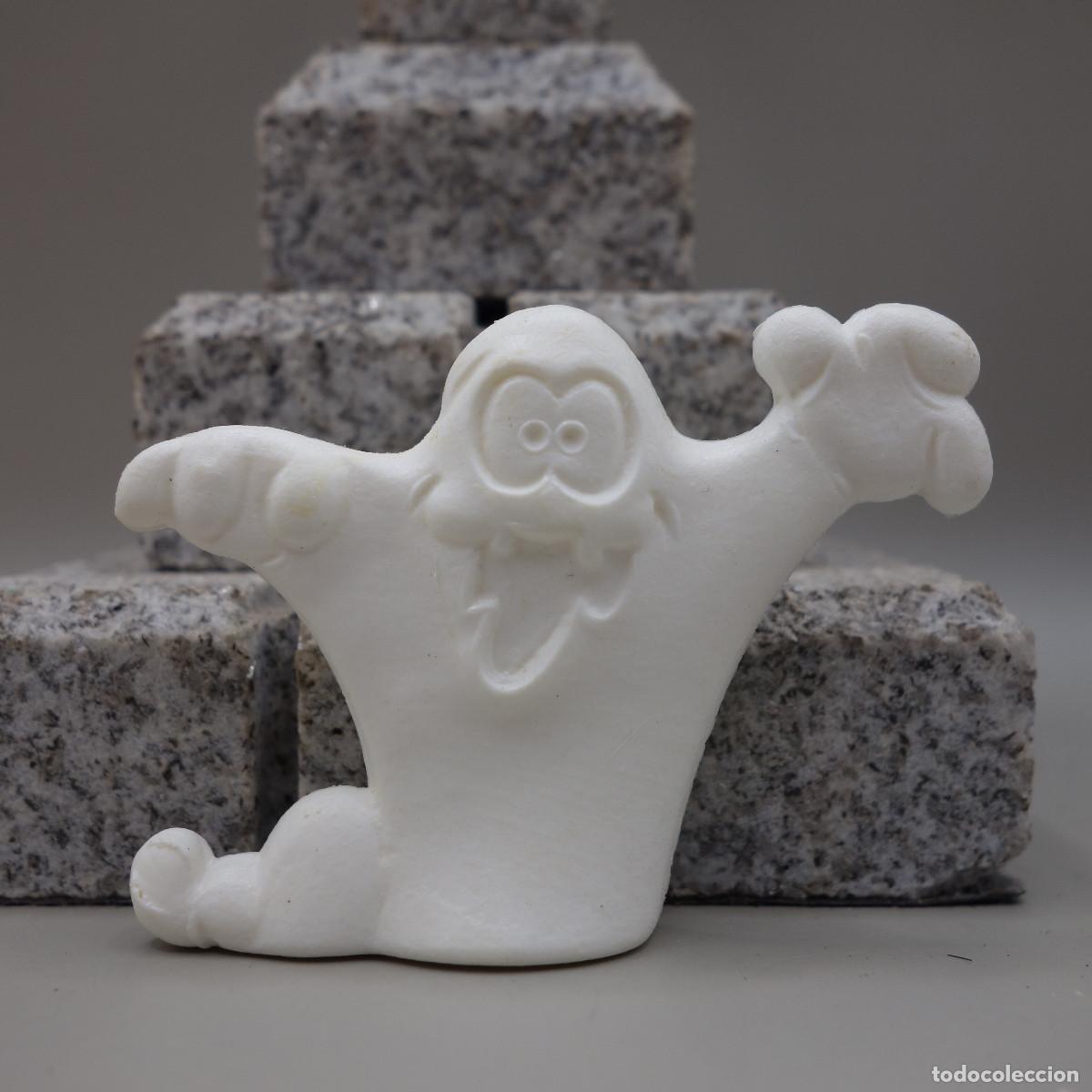 Figuras de goma y PVC: FIGURA MATUTANO PANDILLA DRAKIS