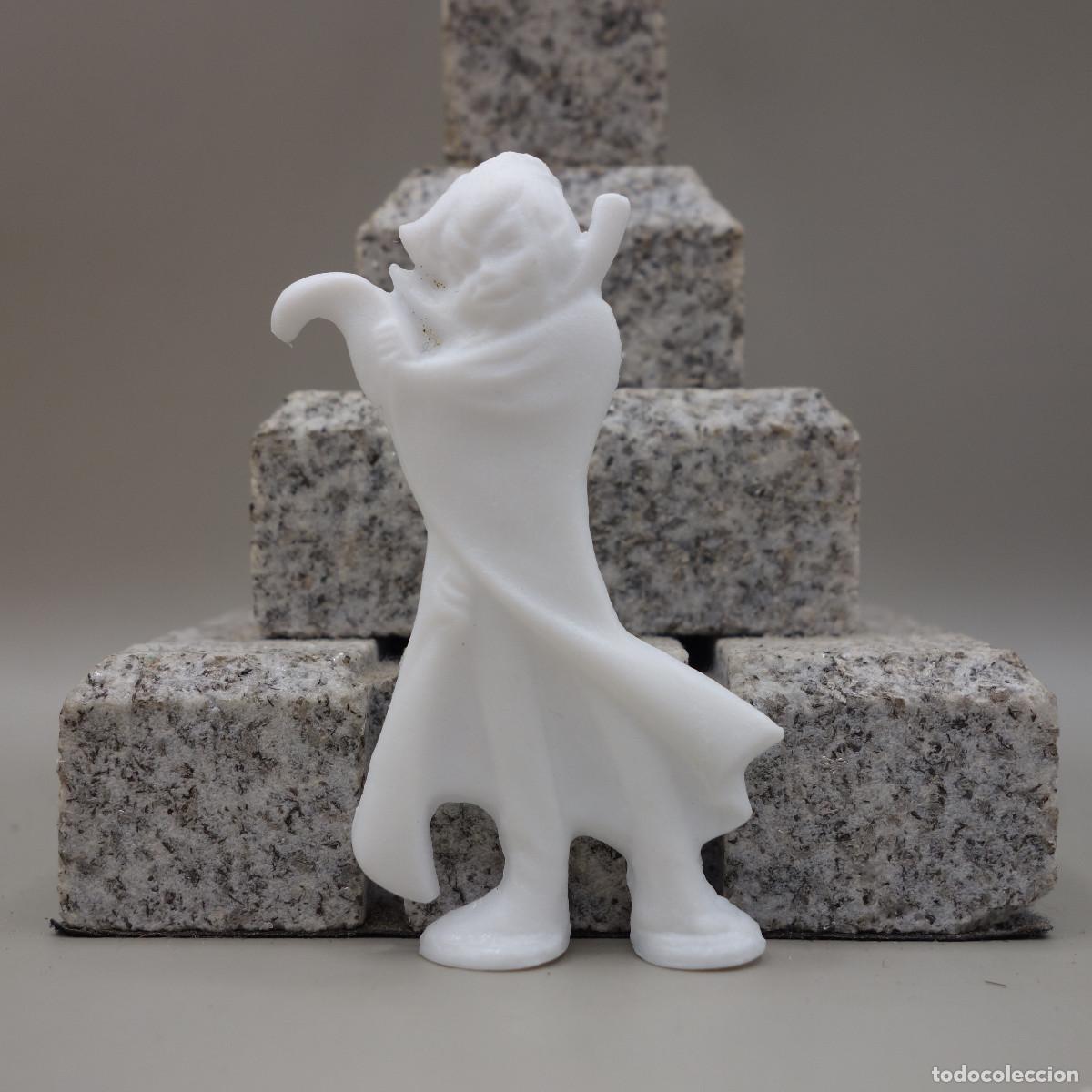 Figuras de goma y PVC: FIGURA MATUTANO PANDILLA DRAKIS