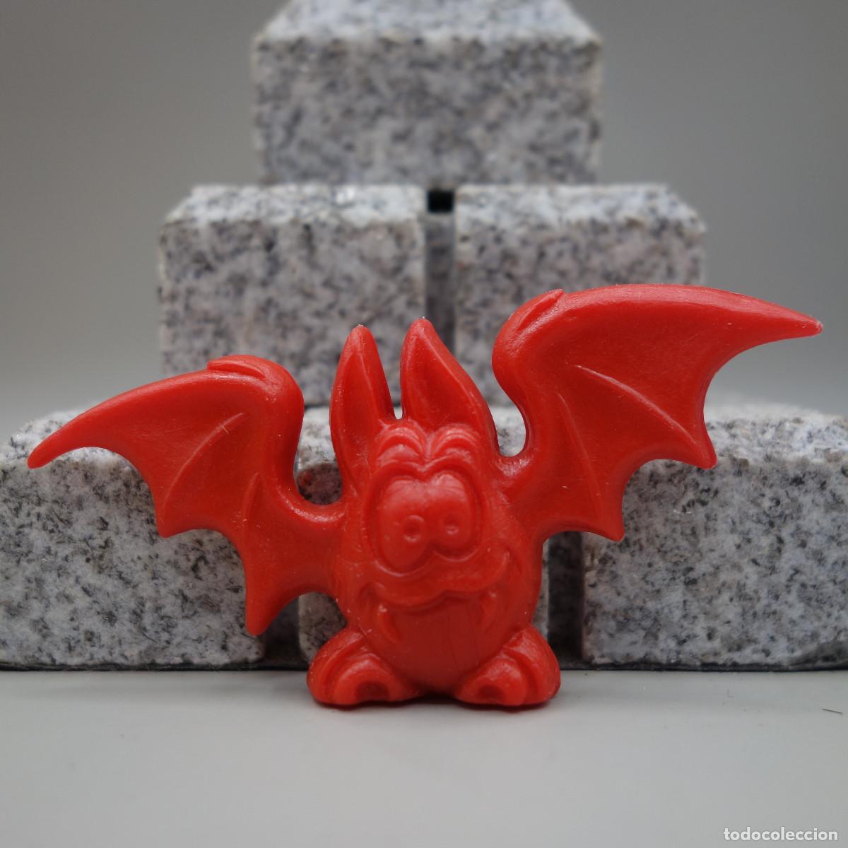 Figuras de goma y PVC: FIGURA MATUTANO PANDILLA DRAKIS