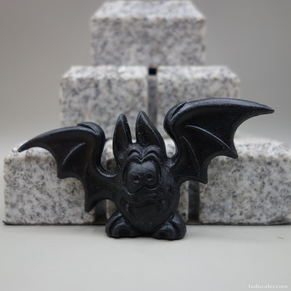 Figuras de goma y PVC: FIGURA MATUTANO PANDILLA DRAKIS